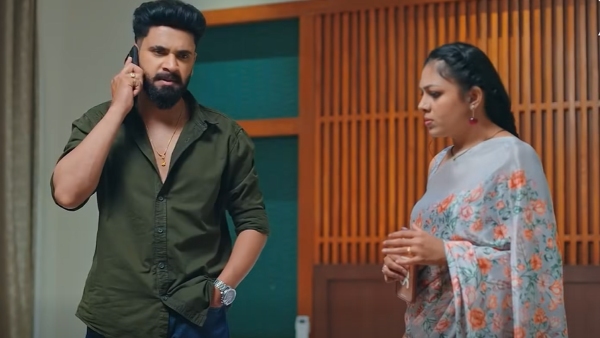 Amruthadhaare Suni s Life in Jaidev s Deadly Trap Can Anand Pull Him Back from the Brink Amruthadhaare Suni s Life in Jaidev s Deadly Trap Can Anand Pull Him Back from the Brink