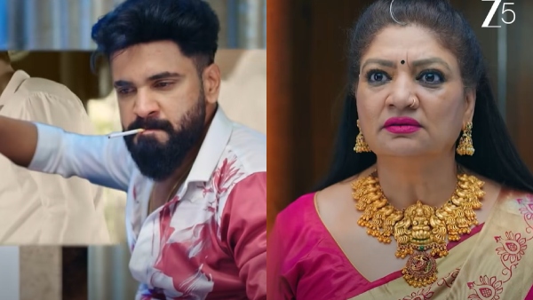 amruthadhaare-jd-throws-shakuntala-out-over-3-crore-gamble