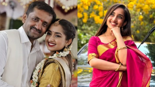 Actress Ankitha Jayaram Scores 97 in PUC she reacts on Success Actress Ankitha Jayaram Scores 97 in PUC she reacts on Success