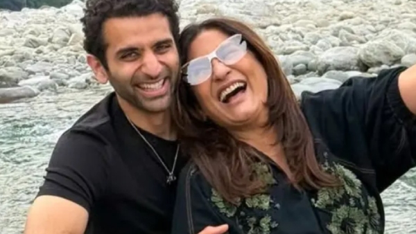 Archana Puran Singh s Son Aayushmaan Sethi Victim of Brutal Credit Card Scam