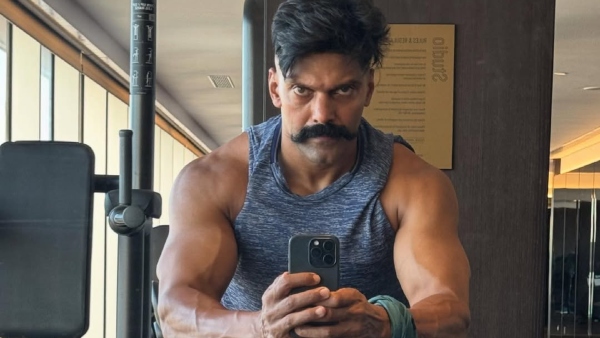 varanasi-sadhus-or-fugitives-arya-s-explosive-40-fake-swamis-remark-sparks-outrage