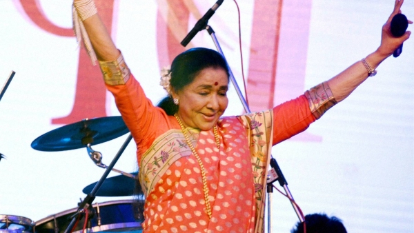 The Harrowing Truth of Asha Bhosle s Abusive First Marriage and Her Rise from the Shadows The Harrowing Truth of Asha Bhosle s Abusive First Marriage and Her Rise from the Shadows