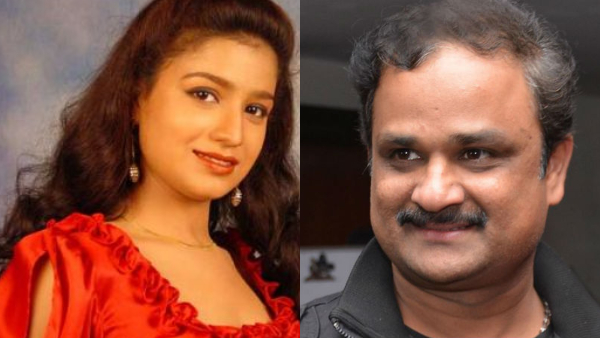 Ashita vs Director Shashank Fresh Controversy Over Moggina Manasu Role and adjustment