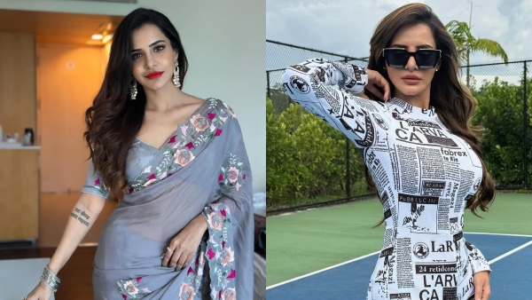 From Bigg Boss to Big Fraud Ashu Reddy Booked in Massive 9 35 Crore Marriage Scam