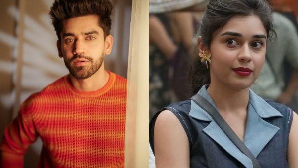 Is It Official Avinash Mishra amp amp Eisha Singh Flaunt The Ring Bigg Boss 18 Fans Predict Engagement