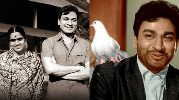 Dr Rajkumar Turned Criticism into Legacy Kathanayakana kathe book Reveals Inspiring Journey