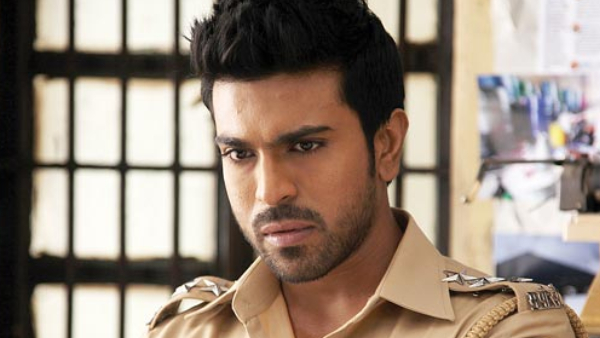 Ram Charan teams up with Sanjay Leela Bhansali for forest adventure film