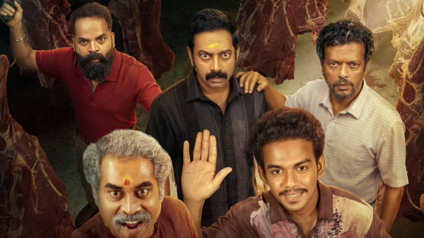 Bharathanatyam 2 Mohiniyattam Box Office Vishu Weekend Collections and Crucial Weekday Test Bharathanatyam 2 Mohiniyattam Box Office Vishu Weekend Collections and Crucial Weekday Test