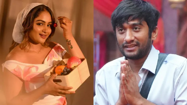 Bharjari Bachelor Yashaswini Says She Didn t Grow Because of Bigg Boss Kannada Winner Gilli