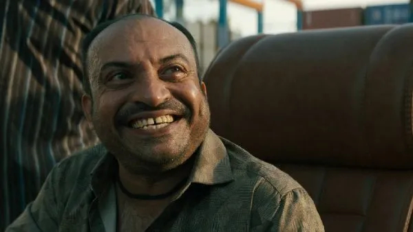 Buzz is that Coolie movie actor Soubin Shahir entering Pramod Panju starrer Halka Don movie