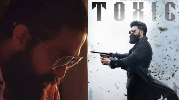 New Buzz in the industry is that Yash Toxic release may postpone again