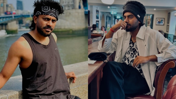 Chandan Shetty s Viral Confession on Loneliness and Second Marriage Chandan Shetty s Viral Confession on Loneliness and Second Marriage