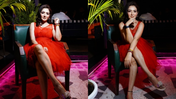 50 Lakhs for One Night Vada Pav Girl Chandrika Dixit s Explosive Claim Rocks the Internet