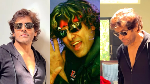 Vikram s Youthful Look at 60 Sparks Buzz Over Fitness vs Cosmetic Treatment