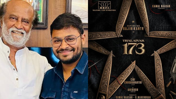 Thalaivar173 In Trouble Buzz Cibi Chakravarthy also out from Rajinikanth s next