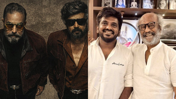 Thalaivar173 In Trouble Buzz Cibi Chakravarthy also out from Rajinikanth s next