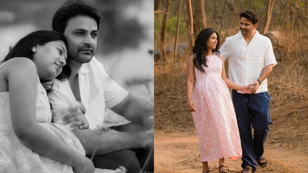 daali-dhananjaya-and-dr-dhanyatha-break-the-internet-breathtaking-baby-bump-photoshoot