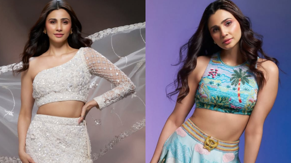 Daisy Shah Inappropriately Touched by South Filmmaker during Audition