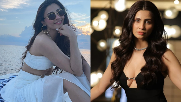 Daisy Shah Inappropriately Touched by South Filmmaker during Audition