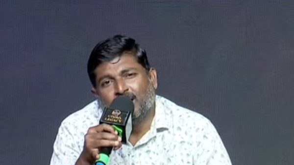 Darshan s Ex PA Mallikarjun Reappears After 8 Years Breaks Silence on Disappearance