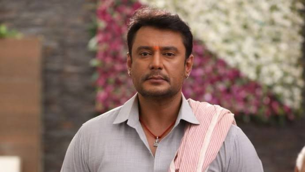 Darshan Moves Supreme Court Again Seeking Interim Bail in Renukaswamy Case