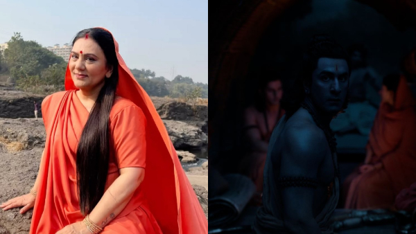 Ramayana Teaser Gets Mixed Reactions Deepika Chikhalia Calls It very grand