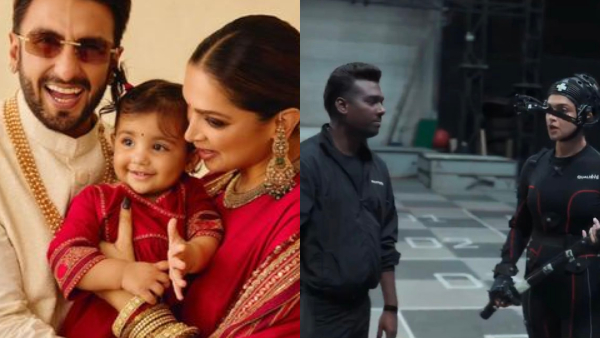 Deepika Padukone Continues Raaka Shoot Amid Pregnancy Rumors