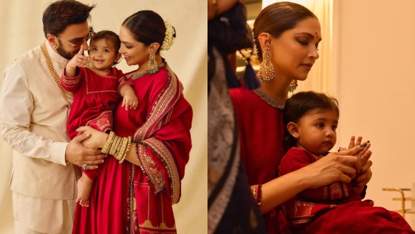 From Dua to Duo Deepika and Ranveer Announce Baby No 2