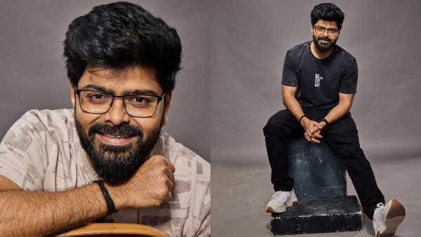 Daali Dhananjay produced Nagabhushan starrer Xerox Kannada web series on Zee 5