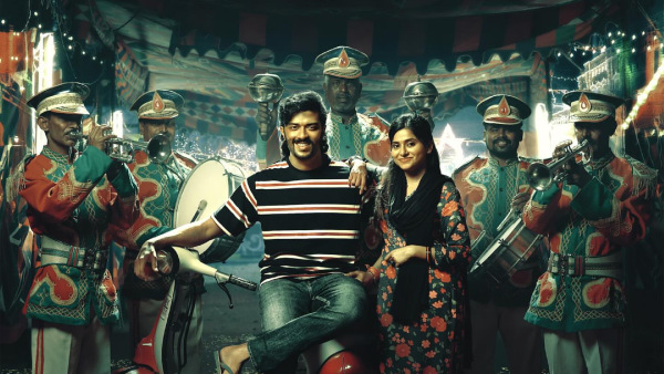 Dolly Dhananjay s Surprise Cameo Buzz Surrounds Mango Pachcha Ahead of Release