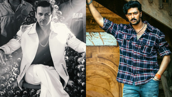 Dolly Dhananjay s Surprise Cameo Buzz Surrounds Mango Pachcha Ahead of Release