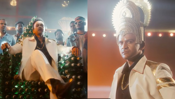 Dhananjay s Mother Promise RCB Roast Song Turns Fan Anthem Amid IPL Fever