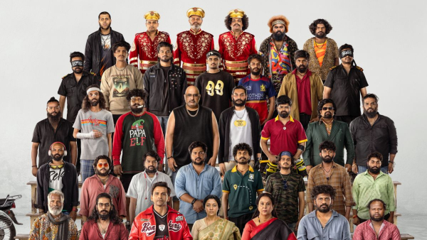 Dhananjay Reveals Next Film Title Mother Promise with new poster