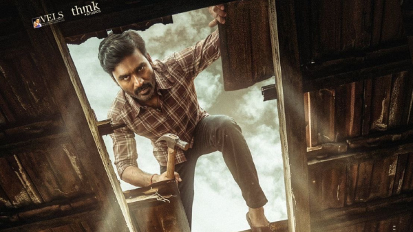 Dhanush Starrer Kara Tamil Movie review and Rating in Kannada