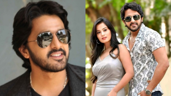 Actor Dharma Keerthiraj opened up about working Chennai due lack of offers