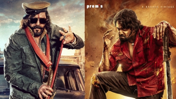 Latest Buzz Around Dhruva Sarja and Jogi Prem Film KD The Devil Fans Show Cancelled