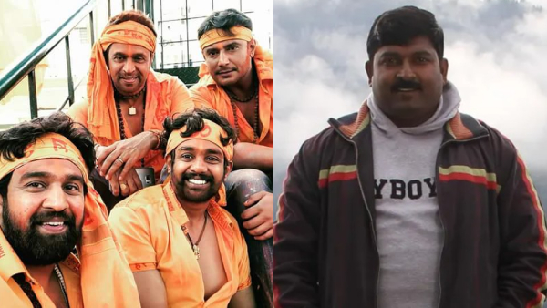 Dhruva Sarja breaks silence on rift with Darshan Thoogudeepa amid KD promotions