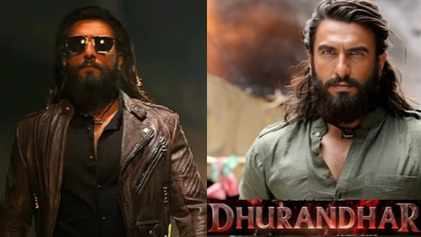 Ranveer Singh movie Dhurandhar 2 hindi version collection Rs 900 crore at the box office