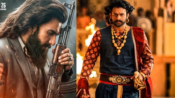 Ranveer Singh movie Dhurandhar 2 hindi version collection Rs 900 crore at the box office