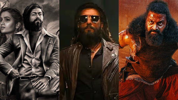 Dhurandhar 2 fails to break KGF- 2 and Kantara-1 record dominance in South Dhurandhar 2 fails to break KGF- 2 and Kantara-1 record dominance in South