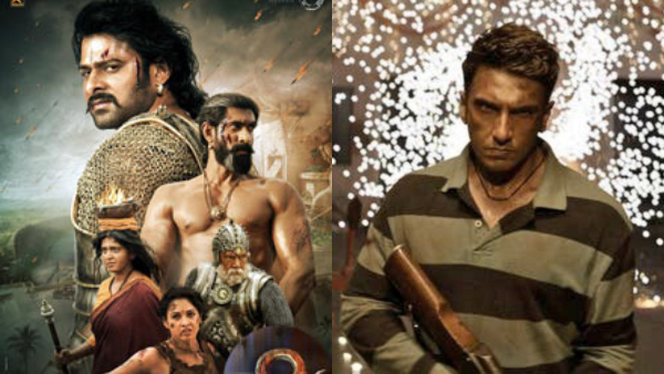 Dhurandhar 2 Roars Towards Record Baahubali 2 Set to Be Overtaken Soon