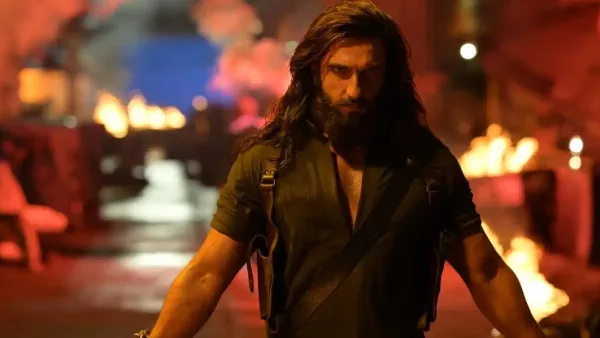 Ranveer Singh starrer Dhurandhar the revenge ott streaming when and where to watch details Ranveer Singh starrer Dhurandhar the revenge ott streaming when and where to watch details