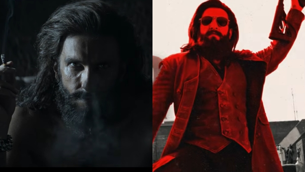 The Battle Dhurandhar 2 Chases Pushpa 2 Can Ranveer Singh Close the Gap