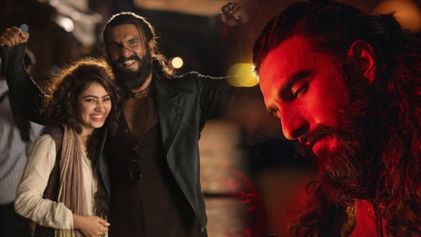 The Battle Dhurandhar 2 Chases Pushpa 2 Can Ranveer Singh Close the Gap