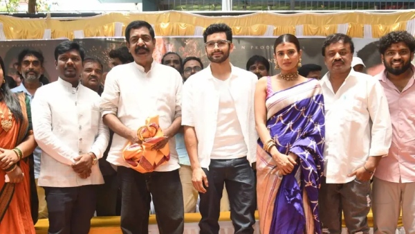 Relying on Rent Not Movies Diganth s Brutal Reality Check on the Sandalwood Crisis