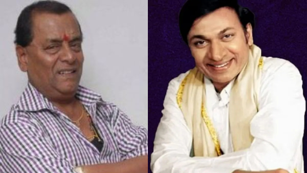 Senior actor Dingri Nagaraj said Ambareesh and Shivarajkumar has same qualities