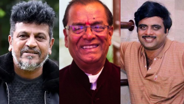 Senior actor Dingri Nagaraj said Ambareesh and Shivarajkumar has same qualities