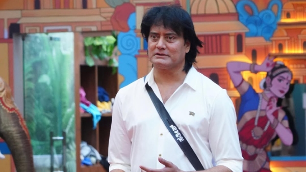 Dog Satish Fires Back at BBK Winner Gilli in Explosive Gold Chain Row