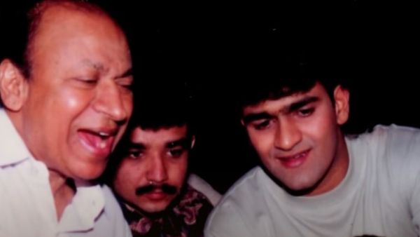 I Signed a Film for an Extra Idli Raghavendra Rajkumar Recalls Dr Rajkumar s Days of Struggle
