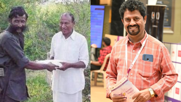 Dr Rajkumar s Unfulfilled Dream From Silver Screen Legend to Farmer in Gajanur